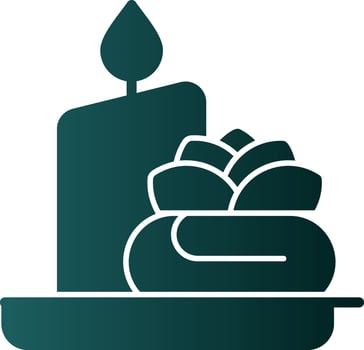 Spa Vector Icon Design