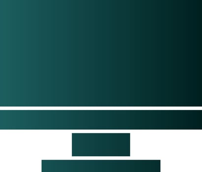 Screen Vector Icon Design