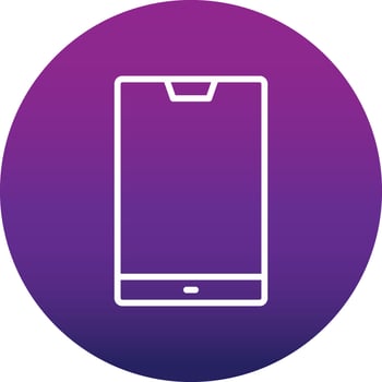 Phone Vector Icon