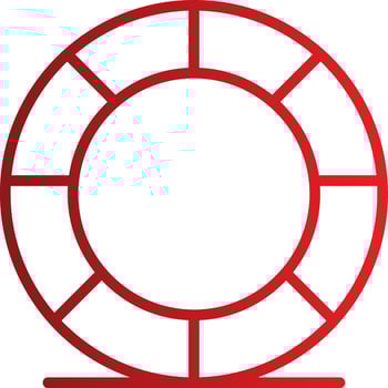Spin Vector Icon