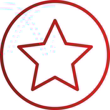 Star Vector Icon