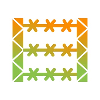 Wire Vector Icon