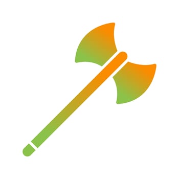 Axe Vector Icon