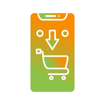 Web Shop Vector Icon