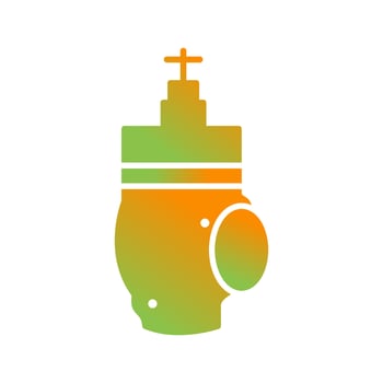 Valve Vector Icon
