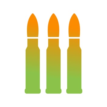 Bullets Vector Icon