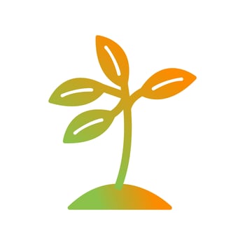 Plant Vector Icon