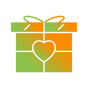 Special Gift Vector Icon