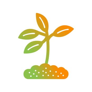 Plant Vector Icon
