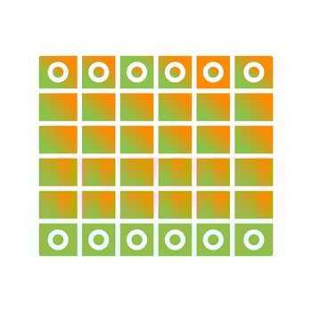 ChessBoard Vector Icon