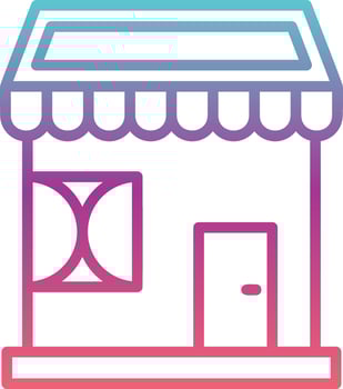 Shop  Vector Icon