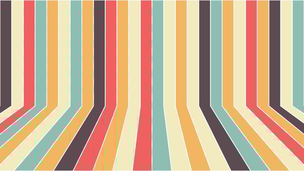Abstract vintage background. Vector illustration. EPS 10