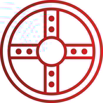 Support Vector Icon