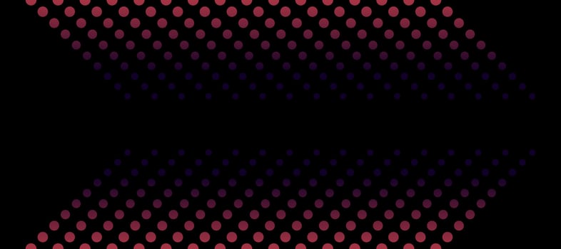 fast arrow halftone dark background Design Wallpaper Vector