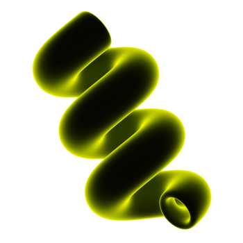 3d Abstract Shape Illustration for Decoration png