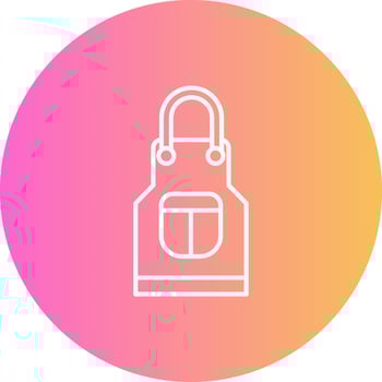 Shef Vector Icon