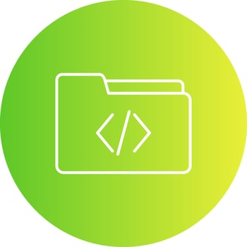 File Vector Icon