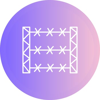 Wire Vector Icon