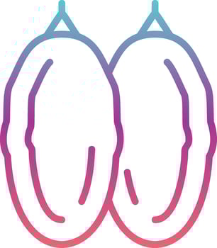 Dates Vector Icon