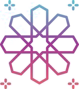 Pattern Vector Icon
