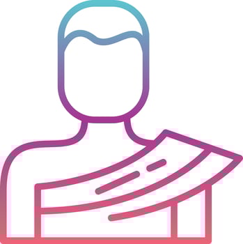 Hajj Vector Icon