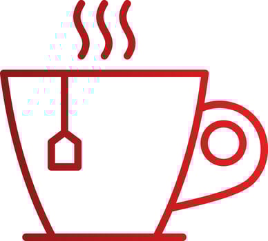 Tea Vector Icon