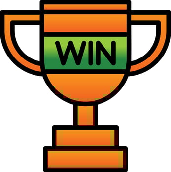Win Vector Icon Design