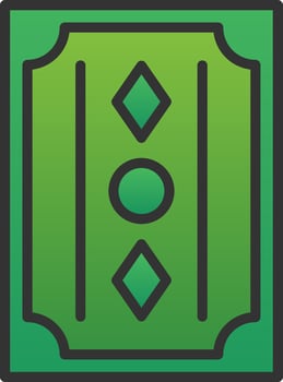 Carpet Vector Icon Design