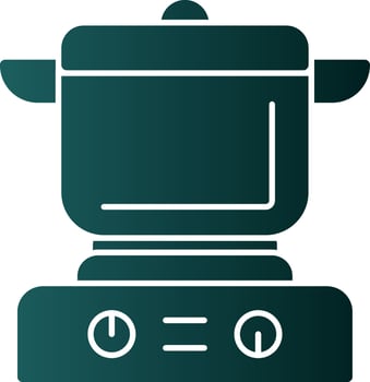 Cooking Vector Icon Design