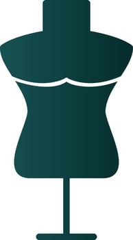 Dummy Vector Icon Design