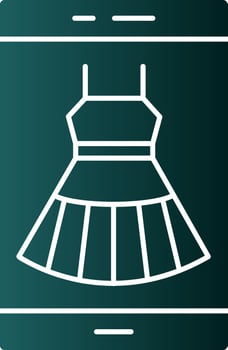 Ecommerce Vector Icon Design
