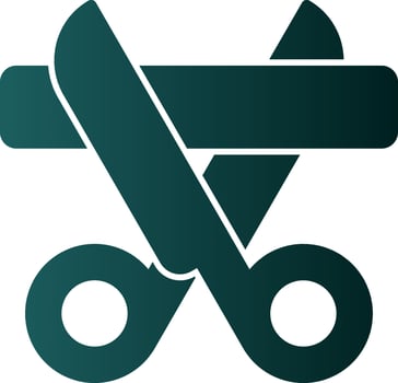 Ceremony Vector Icon Design
