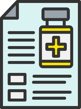 Certification Vector Icon