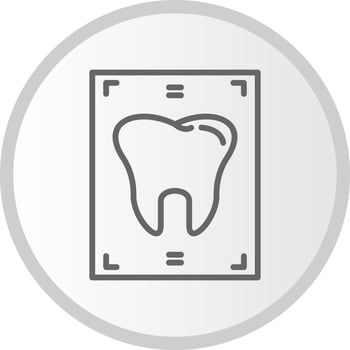 ray Vector Icon
