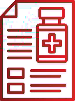 Certification Vector Icon