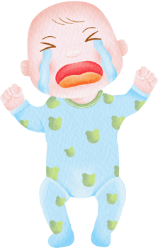 watercolor baby kids children toy clip art illustration newborn png