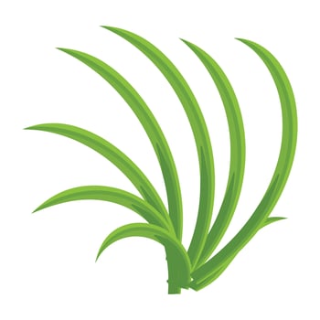 Trendy Scutch Concepts vector