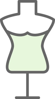 Dummy Vector Icon Design