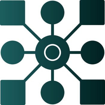 Affiliate Vector Icon Design