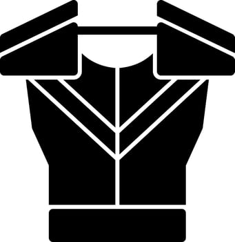 Armor Vector Icon Design