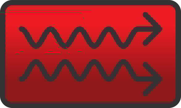 Photon Vector Icon Design