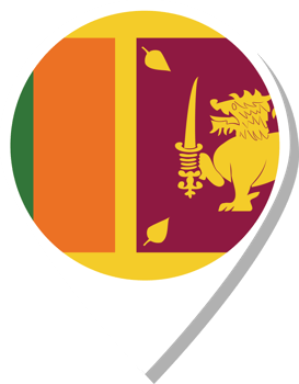 Sri Lanka flag check-in icon. png