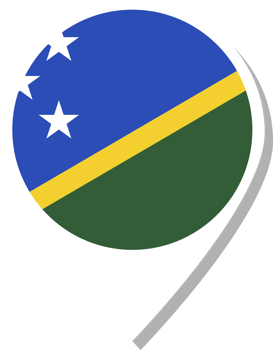 Solomon Islands flag check-in icon. png