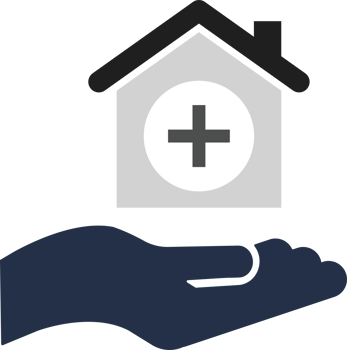 medical flat icons design png
