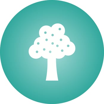 18 - Glyph volume - 2 vector