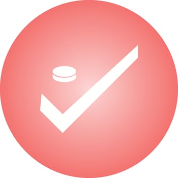 Beautiful Games Glyph Vector Icon