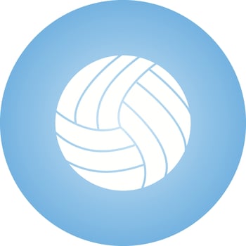 Beautiful Resham Thread Glyph Vector Icon