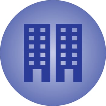Beautiful Flats Vector Glyph Icon