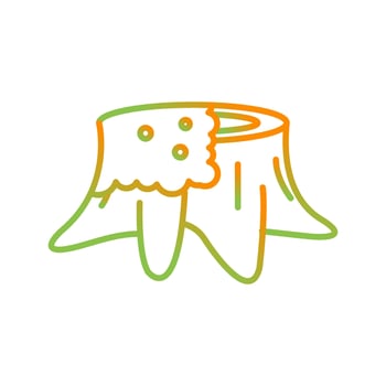 Moss Vector Icon