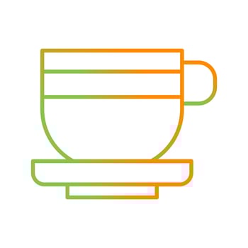 Coffee Cup Vector Icon